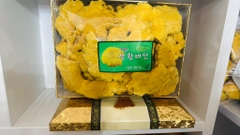 NẤM THƯỢNG HOÀNG LOẠI 1 HỘP 1KG