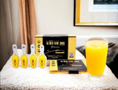 NGHỆ NANO CURCUMIN 365 MẪU MỚI 32 TÉP