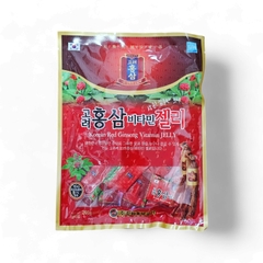 KẸO SÂM MỀM 200G