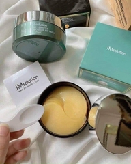MẶT NẠ MẮT JM SOLUTION BLACK