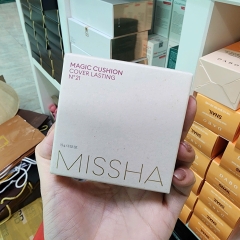 MISSHA MAGIC CUSHION COVER LASTING MÀU 21