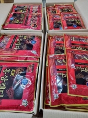 KẸO SÂM CỨNG 200G