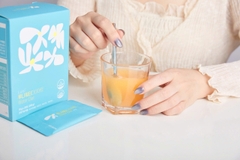 TRÀ GIẢM CÂN ENZYME LUNI WATER DIET LUFE