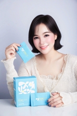 TRÀ GIẢM CÂN ENZYME LUNI WATER DIET LUFE