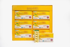 TINH DẦU HOA ANH THẢO HANMI 180V