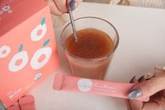 ENZYME LUNI BLOSSOM HỖ TRỢ TIÊU HÓA, MIỄN DỊCH, BẢO VỆ SỨC KHỎE CAO CẤP LUFE