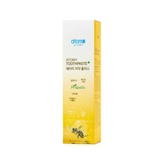 KEM ĐÁNH RĂNG ATOMY (VỊ MẬT ONG) 200G