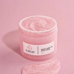 TẨY DA CHẾT BODY RMON