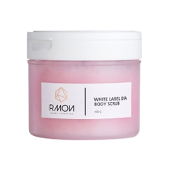 TẨY DA CHẾT BODY RMON