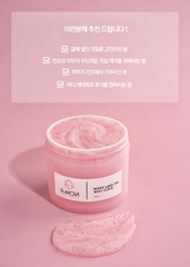 TẨY DA CHẾT BODY RMON