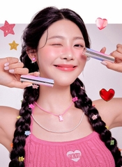 SON DƯỠNG YNM RAINBOW HONEY PK001 - LIGHT PINK