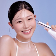 SON DƯỠNG YNM RAINBOW HONEY PK001 - LIGHT PINK