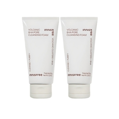 SỮA RỬA MẶT INNISFREE TRO NÚI 150G