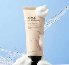 SỮA RỬA MẶT GẠO THE FACE SHOP 150ML