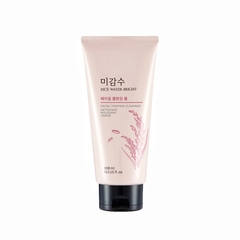SỮA RỬA MẶT GẠO THE FACE SHOP 150ML