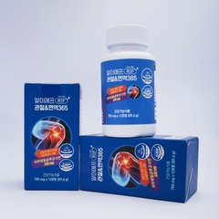 BỔ KHỚP ENZYME SỐ MỘT HÀN QUỐC - REF365