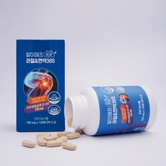 BỔ KHỚP ENZYME SỐ MỘT HÀN QUỐC - REF365