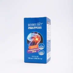 BỔ KHỚP ENZYME SỐ MỘT HÀN QUỐC - REF365