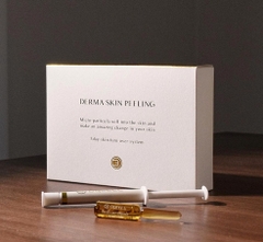 DERMA SKIN PEEL BQCELL - TÁI TẠO DA