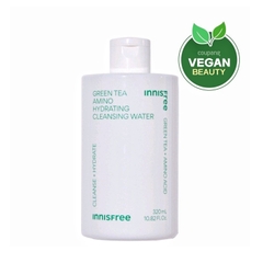 TẨY TRANG INNISFREE 320ml