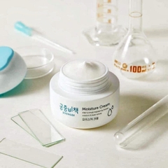 KEM DƯỠNG GOONGBE MOISTRE CREAM CHO BÉ 180ML