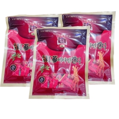 KẸO SÂM CỨNG 200G