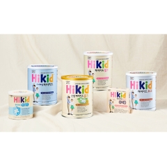 SỮA HIKID DÊ 650G × 6 HỘP