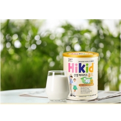 SỮA HIKID DÊ 650G × 6 HỘP