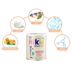SỮA HIKID VANI 600G × 6 HỘP
