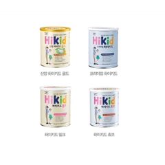 SỮA HIKID VANI 600G × 6 HỘP