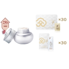 Cao dưỡng trắng, mờ nám The history of Whoo Radiant White Ultimate Corrector