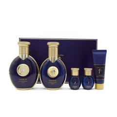 Set dưỡng dành cho nam Whoo Gongjinhyang For Men