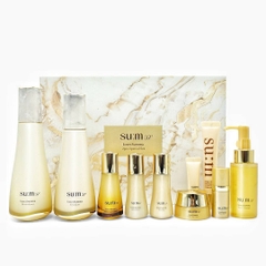Set dưỡng da tái sinh Su:m37 Losec summa Elixir 10 sản phẩm