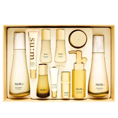 Set dưỡng da tái sinh Su:m37 Losec summa Elixir 10 sản phẩm