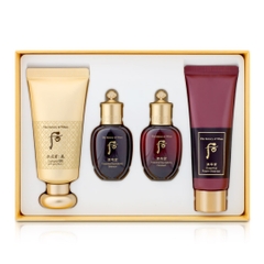 KEM NỀN BB WHOO LUXURY BB SPF20/PA++