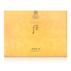 KEM NỀN BB WHOO LUXURY BB SPF20/PA++