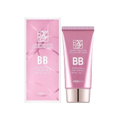 KEM NỀN CHỐNG NẮNG LUXURY PERFECTION COLLAGEN BB CREAM KISSERA SPF50+,PA++++