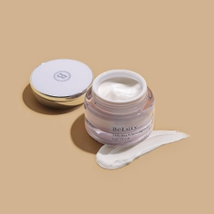 Bộ kem dưỡng trắng da BELURY Cera Collagen Wrinkle & Melamax 50ml + 50ml