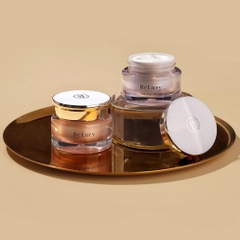 Bộ kem dưỡng trắng da BELURY Cera Collagen Wrinkle & Melamax 50ml + 50ml
