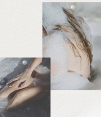 SỮA TẮM JMELLA SPARKLING ROSE 500ML