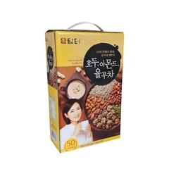 Bột Ngũ Cốc Damtuh 50 gói 900g