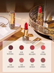 SON WHOO HOÀNG CUNG VELVET LIP ROUGE