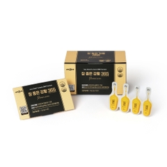 NGHỆ NANO CURCUMIN 365 PREMIUM MẪU MỚI 32 TÉP