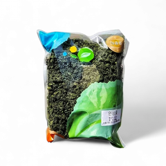 TRÀ HOA SÂM KOREA 500g