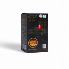 CAO HẮC SÂM ĐÔNG TRÙNG HẠ THẢO (SET 2 LỌ)