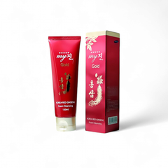 SỮA RỬA MẶT SÂM ĐỎ 130Ml