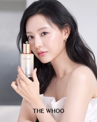 Set Tinh Chất Tự Sinh Chống Lão Hóa Whoo Bichup Ultimate Recovery Youth Serum Special Set