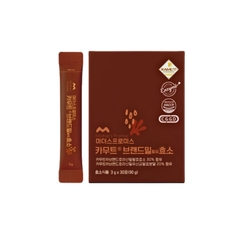 ENZYME KAMUT LÊN MEN TỪ LÚA MÌ CHỨA LACTOBACILLUS LUFE.