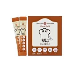 GIA VỊ SẠCH CAO CẤP TOKTOK LUFE ENZYME