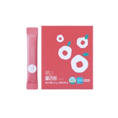 ENZYME LUNI BLOSSOM HỖ TRỢ TIÊU HÓA, MIỄN DỊCH, BẢO VỆ SỨC KHỎE CAO CẤP LUFE